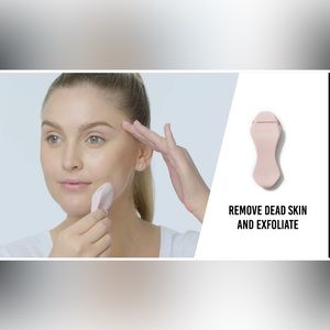 Tweezeman Dermaplaner Facial tool